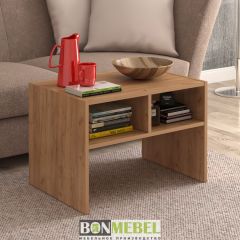 Стол журнальный тип 8 в Кунгуре - kungur.mebel24.online | фото 8