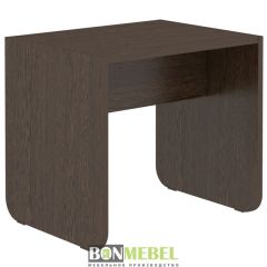 Стол журнальный тип 9 в Кунгуре - kungur.mebel24.online | фото 3