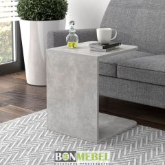 Стол журнальный тип 9 в Кунгуре - kungur.mebel24.online | фото 7