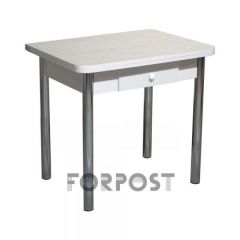 Стол ломберный (ПЛАСТИК) с ящиком раскладной в Кунгуре - kungur.mebel24.online | фото 3