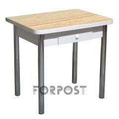 Стол ломберный (ПЛАСТИК) с ящиком раскладной в Кунгуре - kungur.mebel24.online | фото 5