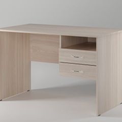Стол письменный 1-тумбовый (2 ящ) СТ 94.5 (1400) в Кунгуре - kungur.mebel24.online | фото