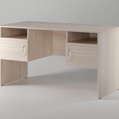 Стол письменный 2-тумбовый СТ 93.2 (1400) в Кунгуре - kungur.mebel24.online | фото
