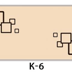 Стол раздвижной Бриз кофе K-4 в Кунгуре - kungur.mebel24.online | фото 9