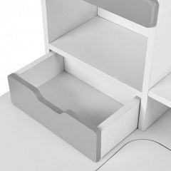 Стол учебный Sentire в Кунгуре - kungur.mebel24.online | фото 5