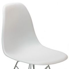 Стул Barneo N-12-14 SteelMold белый в Кунгуре - kungur.mebel24.online | фото 2