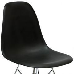 Стул Barneo N-12-14 SteelMold черный в Кунгуре - kungur.mebel24.online | фото 3