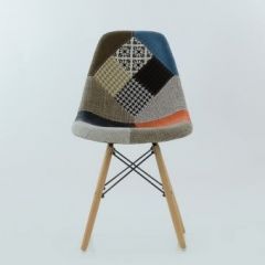 Стул Barneo N-12 Patchwork мультиколор в Кунгуре - kungur.mebel24.online | фото 2