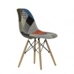 Стул Barneo N-12 Patchwork мультиколор в Кунгуре - kungur.mebel24.online | фото