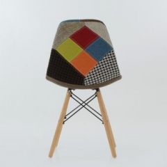 Стул Barneo N-12 Patchwork мультиколор в Кунгуре - kungur.mebel24.online | фото 3