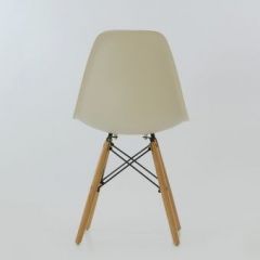 Стул Barneo N-12 WoodMold бежевый в Кунгуре - kungur.mebel24.online | фото 3