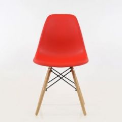 Стул Barneo N-12 WoodMold красный в Кунгуре - kungur.mebel24.online | фото 2