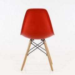 Стул Barneo N-12 WoodMold красный в Кунгуре - kungur.mebel24.online | фото 4