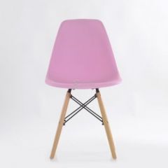 Стул Barneo N-12 WoodMold розовый в Кунгуре - kungur.mebel24.online | фото 2