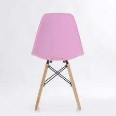 Стул Barneo N-12 WoodMold розовый в Кунгуре - kungur.mebel24.online | фото 3