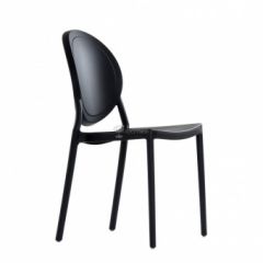 Стул Barneo N-217 Louis черный в Кунгуре - kungur.mebel24.online | фото