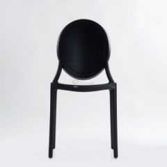 Стул Barneo N-217 Louis черный в Кунгуре - kungur.mebel24.online | фото 2