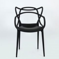 Стул Barneo N-221 Masters, черный в Кунгуре - kungur.mebel24.online | фото 5