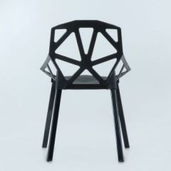 Стул Barneo N-229 One черный в Кунгуре - kungur.mebel24.online | фото 2