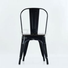 Стул Barneo N-236 Tolix Wood style в Кунгуре - kungur.mebel24.online | фото 2