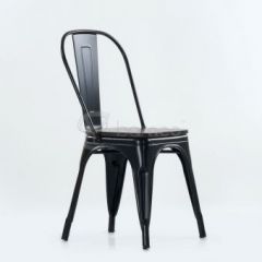 Стул Barneo N-236 Tolix Wood style в Кунгуре - kungur.mebel24.online | фото 3
