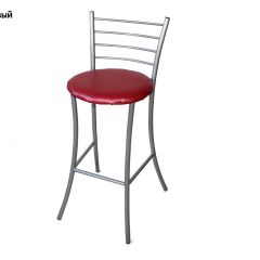 Стул Барный без мягкой спинки ДХ-2 в Кунгуре - kungur.mebel24.online | фото 12