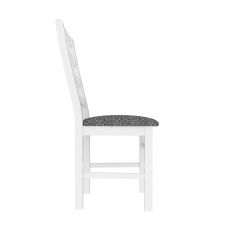 Стул Сильвия (Белый) в Кунгуре - kungur.mebel24.online | фото 3