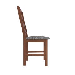 Стул Сильвия (Орех) в Кунгуре - kungur.mebel24.online | фото 3