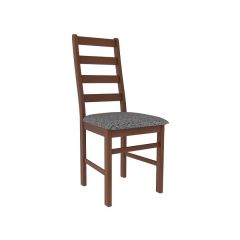 Стул Сильвия (Орех) в Кунгуре - kungur.mebel24.online | фото