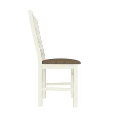 Стул Сильвия (Слоновая кость) в Кунгуре - kungur.mebel24.online | фото 3