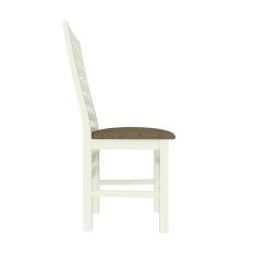 Стул Сити (Слоновая кость) в Кунгуре - kungur.mebel24.online | фото 3