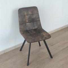 Стул Vesta 5 (ткань LOFT) в Кунгуре - kungur.mebel24.online | фото