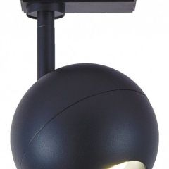 Светильник на штанге Escada 20043 20043TRA/01LED SBK в Кунгуре - kungur.mebel24.online | фото