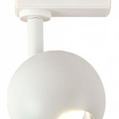 Светильник на штанге Escada 20043 20043TRA/01LED SWH в Кунгуре - kungur.mebel24.online | фото