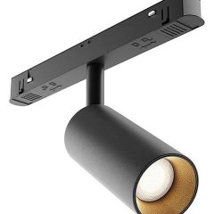 Светильник на штанге Maytoni Focus LED TR032-2-12W4K-S-B в Кунгуре - kungur.mebel24.online | фото