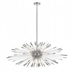 Светильник на штанге ST-Luce Callio SL1097.103.09 в Кунгуре - kungur.mebel24.online | фото 2
