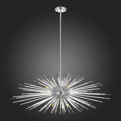Светильник на штанге ST-Luce Callio SL1097.103.09 в Кунгуре - kungur.mebel24.online | фото 4