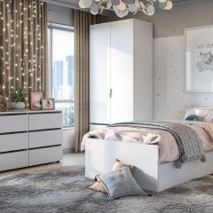 Токио Комод 6 ящиков в Кунгуре - kungur.mebel24.online | фото 2