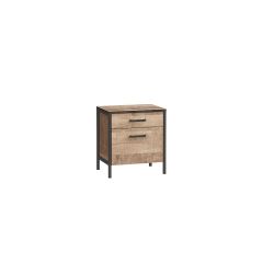 Трувор Тумба прикроватная 13.290 N в Кунгуре - kungur.mebel24.online | фото