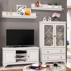 АГАТА АТ 8 Тумба в Кунгуре - kungur.mebel24.online | фото 2