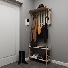 Тумба Конструктор Арт.Т600-1 в Кунгуре - kungur.mebel24.online | фото 4