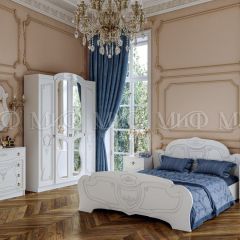 МАРИЯ Тумба 2шт. (белый) в Кунгуре - kungur.mebel24.online | фото 2