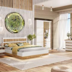 Тумба навесная НКМ Дубай секция 12 в Кунгуре - kungur.mebel24.online | фото 2