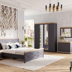 Тумба НКМ Лиана-1 в Кунгуре - kungur.mebel24.online | фото 2