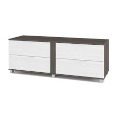 ПАНДОРА Тумба П77 в Кунгуре - kungur.mebel24.online | фото 7