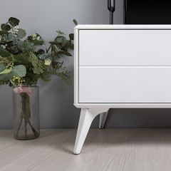 Тумба под ТВ 13.64 Спейс в Кунгуре - kungur.mebel24.online | фото 3