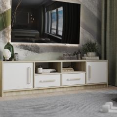 Тумба под ТВ НКМ Эдем-1 в Кунгуре - kungur.mebel24.online | фото 3