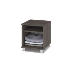 АМАНДА Тумба прикроватная А20 в Кунгуре - kungur.mebel24.online | фото 2