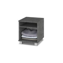 АМАНДА Тумба прикроватная А20 в Кунгуре - kungur.mebel24.online | фото 6