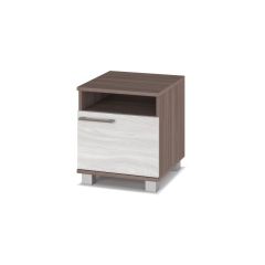 АМАНДА Тумба прикроватная А20 в Кунгуре - kungur.mebel24.online | фото 7